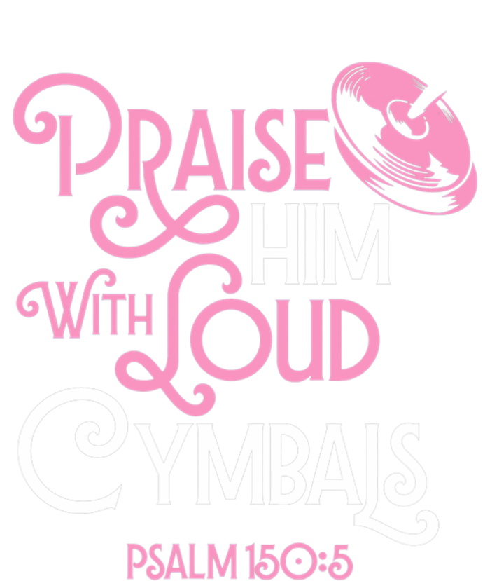 Praise Him With Loud Cymbals Psalm 150 5 Bible Quote Legacy Cool Fit Booney Bucket Hat