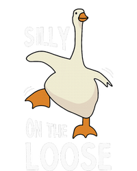 Silly Goose On The Loose T-Shirt