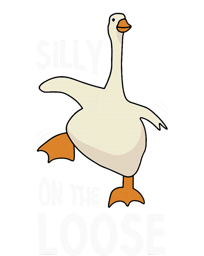 Silly Goose On The Loose T-Shirt