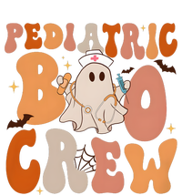 Pediatric Boo Crew Halloween Full Zip Hoodie