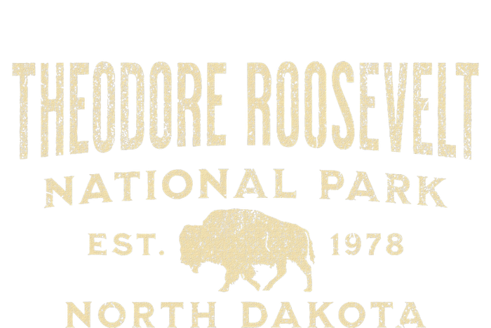 Theodore Roosevelt National Park Performance Long Sleeve Polo