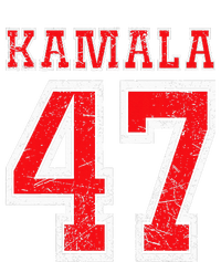 Kamala 47 Kamala Harris For President Of Usa Kamala 47 T-Shirt