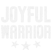 Joyful Warrior Kamala 2024 Pajama Set