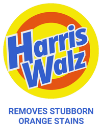 Harris Walz Removes Stubborn Orange Stains Support Kamala Harris 2024 T-Shirt