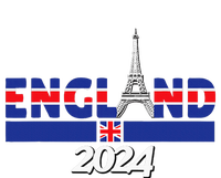 Team England 2024 Paris Sport Games T-Shirt