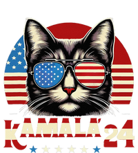 Vintage Retro Kamala Harris For President 2024 T-Shirt