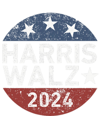 Harris Walz Waltz 2024 Tank Top