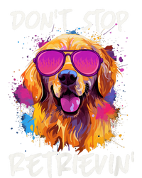 DonT Stop Retrieving Funny Golden Retriever Owner Legacy Cool Fit Booney Bucket Hat