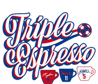 Triple Espresso  16 in Basic Backpack