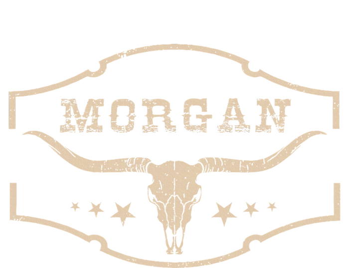 Graphic Morgan Proud Name Personalized Classic Art Outfits PosiCharge Competitor Tank