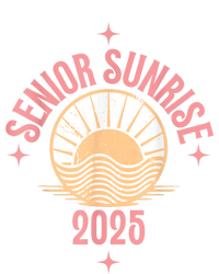 Magical Senior Sunrise 2025 High School 12th Twelfth Grade Coaster