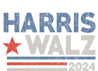 Harris Waltz 2024 Election Kamala Harris Tim Waltz T-Shirt