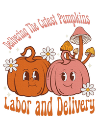 Delivering The Cutest Pumpkins Labor & Delivery Halloween Performance Sprint T-Shirt