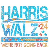 Harris Waltz 2024 Election Kamala Harris Tim Waltz 2024 T-Shirt