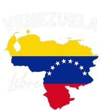 Venezuela Flag Map Proud American Venezuelan Venezuela Libre Magnet