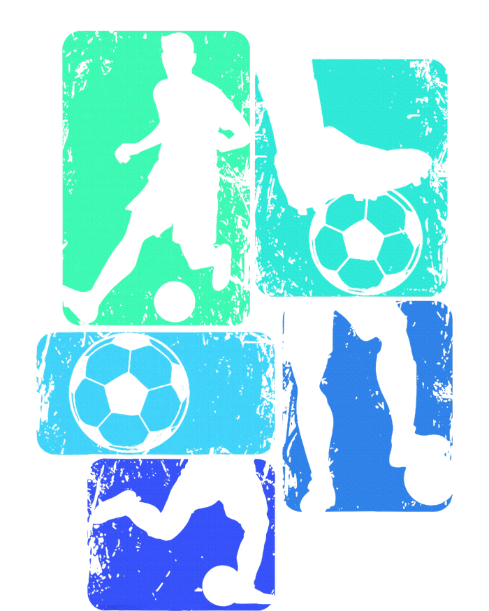 Soccer Player T-Shirt