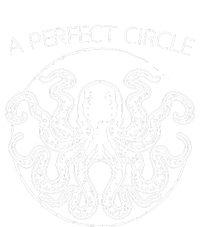 A Perfect Circle Octopus Pi Day T-Shirt