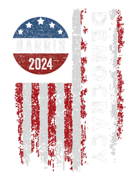 Kamala Harris Kamala 2024 Us Flag Democratic President T-Shirt