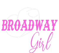 Broadway Girl Merch Outfit Toddler Sweatshirt