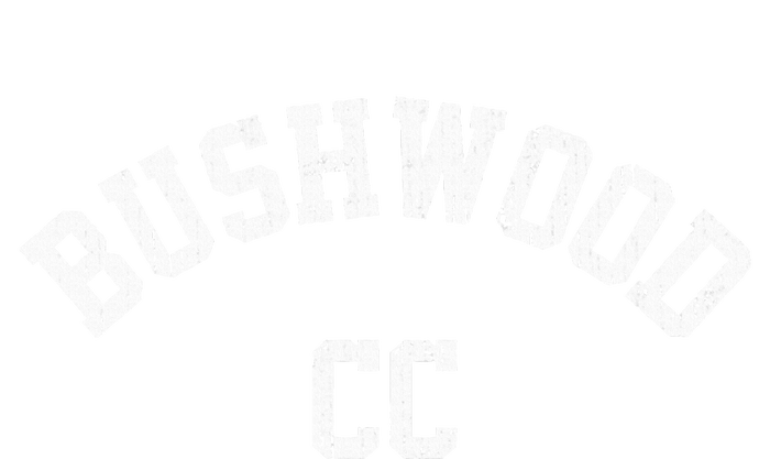 Bushwood Country Club Golf Vintage Hoodie