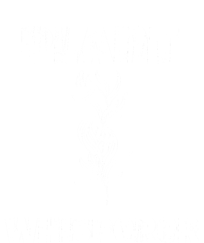 Plant Whisperer Funny V-Neck T-Shirt