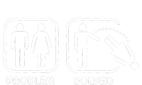 Problem Solved T-Shirt