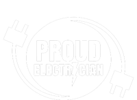 Proud Electrician Electric Electronic Electrical Sweatshirt