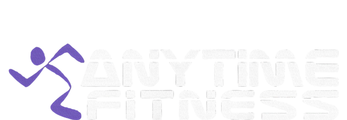 Fitness At Any Time Sweatshirt