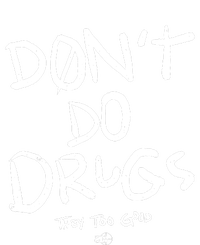 DonT Do Drugs They Too Good Sustainable Knit Beanie