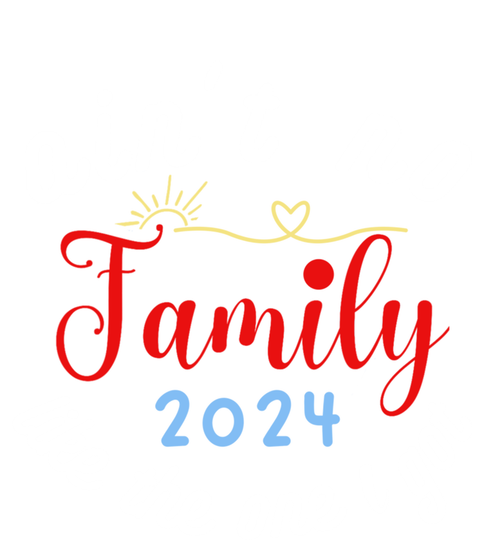 Vintage AinT No Family Like The One T-Shirt