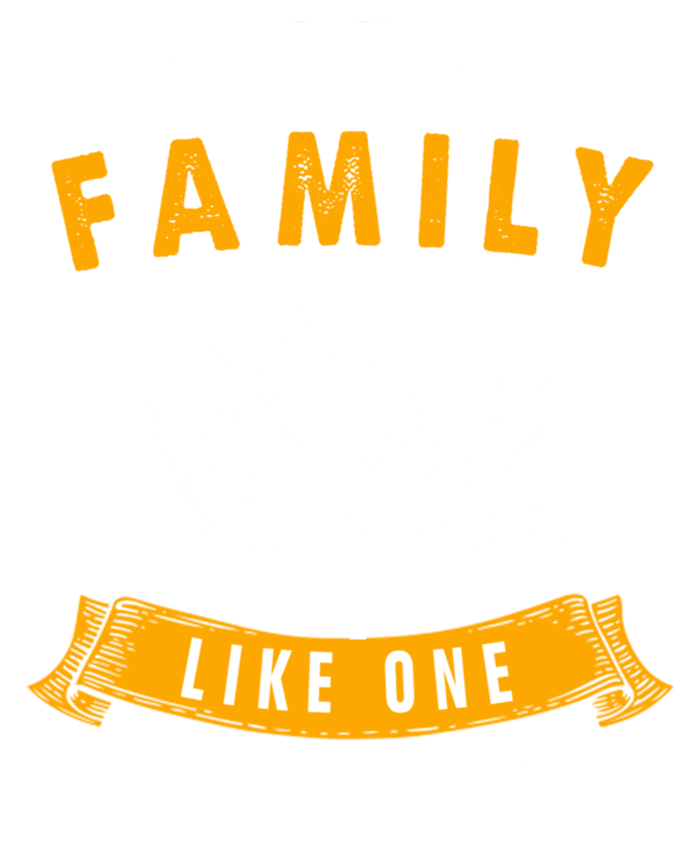 Funny Matching Family Gift Aint No Family Like The One I Got T-Shirt