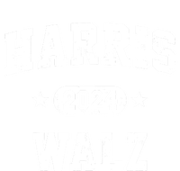 Harris Waltz 2024 Team Harris Walz 2024 Legacy Cool Fit Booney Bucket Hat