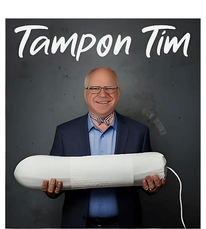 Top Tampon Tim T-Shirt