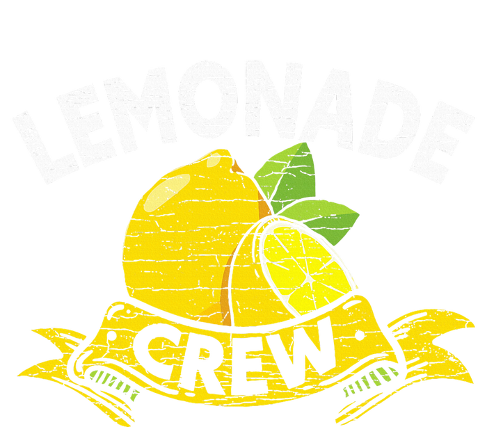 Lemon Stand Lemonade Crew 16 in Basic Backpack