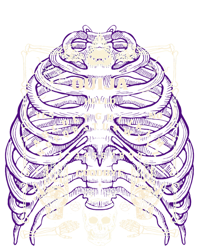 Ouija Spirit Board T-Shirt