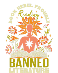 Proudly Reading Banned Literature Banned Books Premium T-Shirt