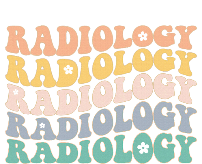 Radiology Radiologic Technologist Xray Tech T-Shirt