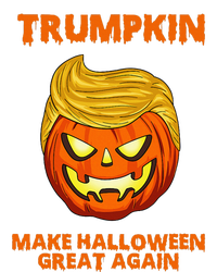 Trumpkin 2024 Usa Make Halloween Great Again Funny Ladies Essential Tank