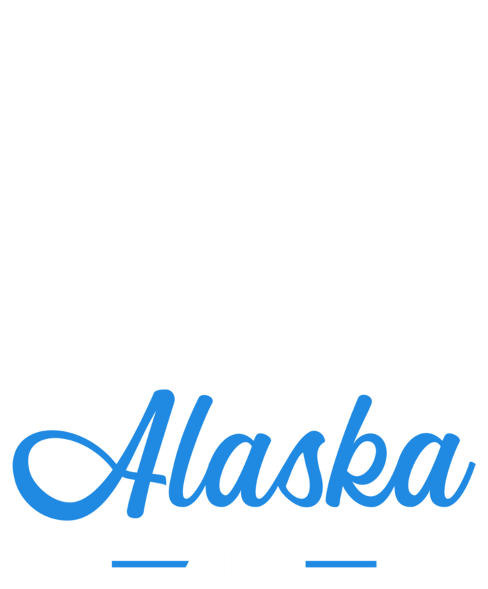 Matching Family And Friends Group Alaska Cruise 2024 USA-Made Doggie Bandana