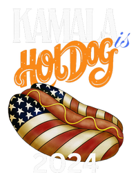 Kamala Harris Usa Election 2024 President Kamala Is Hot Dog T-Shirt