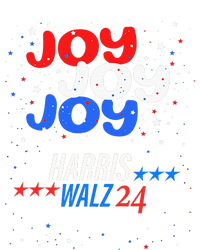 Joy Harris Walz 2024 Red White And Blue T-Shirt