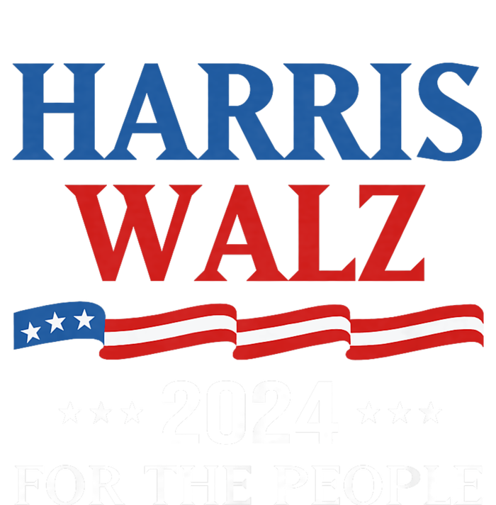 Harriswaltz 2024 Kamalaharris Timwaltz 2024 Sustainable Bucket Hat