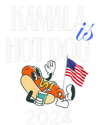 Kamala Harris Usa Election 2024 President Kamala Is Hot Dog T-Shirt