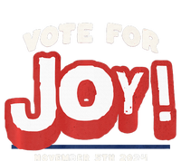 Vote For Joy 2024 Election Kamala Harris For President T-Shirt