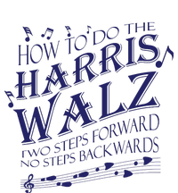 How To Do The Harriswalz T-Shirt