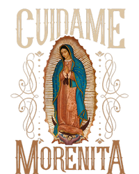 Virgen De Guadalupe. CuíDame Morenita Vintage Design Premium T-Shirt