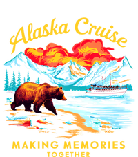 Alaska Cruise 2024 Trip Funny T-Shirt