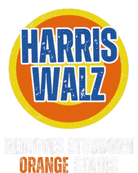 Kamala Walz Detergent Removes Stubborn Orange Stains 2024 T-Shirt