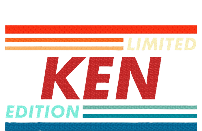 Limited Ken Edition T-Shirt