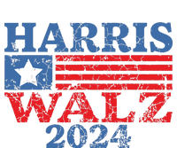 Harris Walz 2024 Election Kamala Harris Tim Waltz 2024 Tank Top